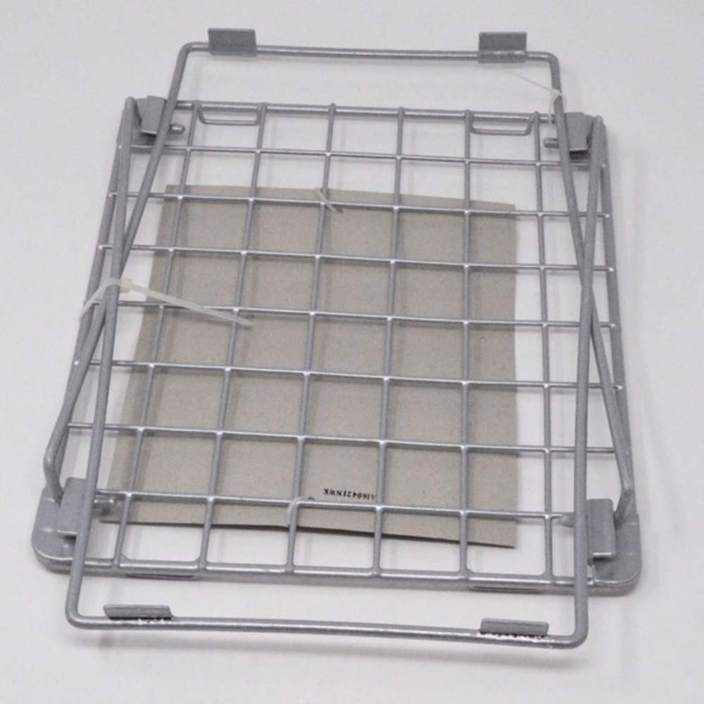 NEW Locker Gear Stackable Shelf - Picture 4 of 4